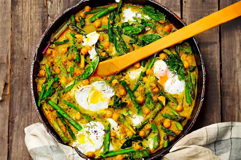 PLAT VEGETARIEN