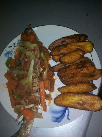 POISSON BASQUAISE