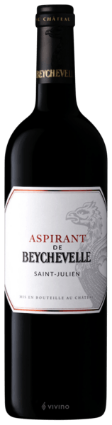 ASPIRANT DE BEYCHEVELLE
