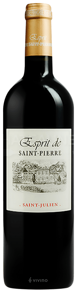 ESPRIT DE SAINT-PIERRE