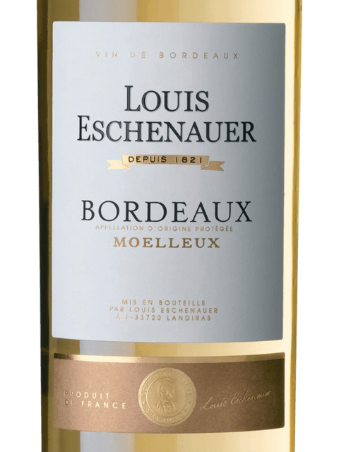 louis eschenauer bordeau moelleux