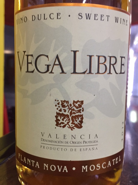 VEGA LIBRE PLANTA NOVA