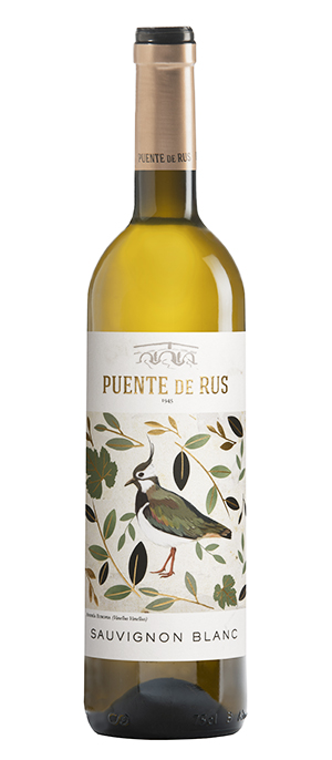 PUENTE D RUS 75CL