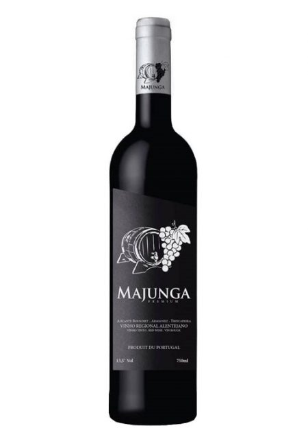 majunga 750ml