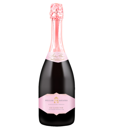 ICE CUVEE ROSEE
