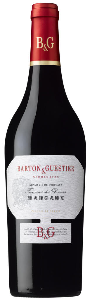 BARON GUESTIER SAUVIGNON