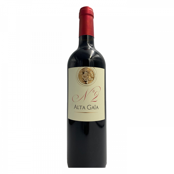 CHATEAU ALTA GAIA Bordeau  superieur Rouge