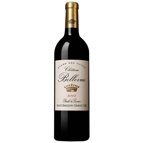 CHATEAU BELLEVUE
