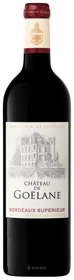 CHATEAU GOELANE