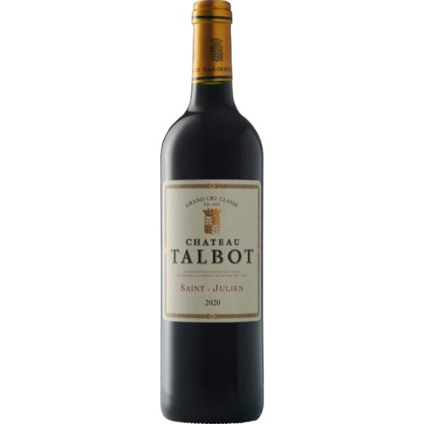 chateau Talbot