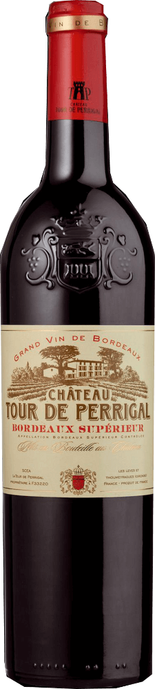 CHATEAUX TOUR PERRIGAL