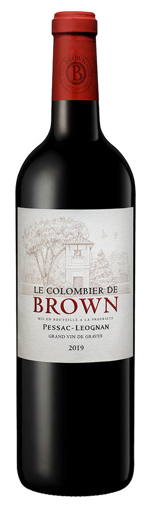 colombier de brown 2016