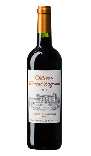 chateau Florial Laguens