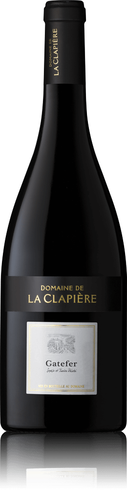 domaine de la clapiere