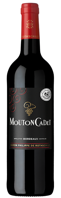 MOUTON CADET