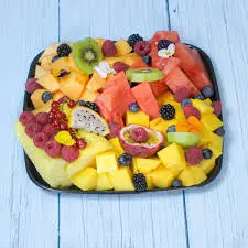 FRUIT DE SAISON