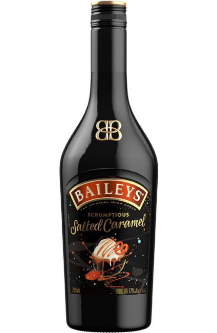 bailleys bouteille