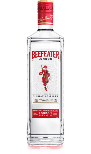 BEEFEATER