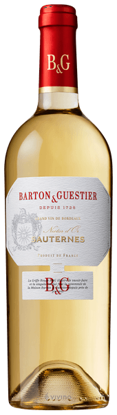 BARTON GUESTIER SAUTERNES