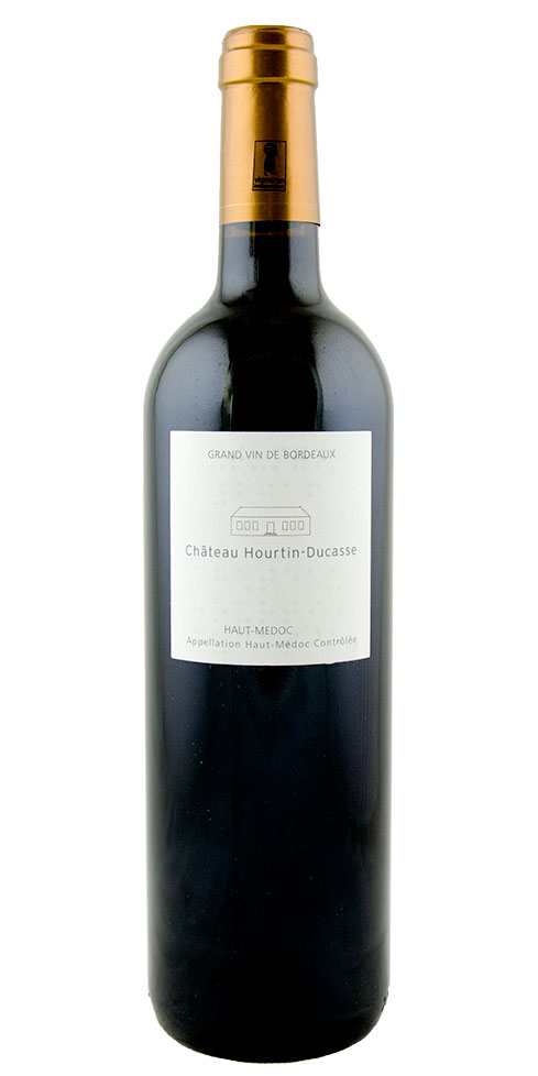 GRAND FIEF DU PUY H.medoc