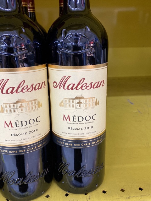 malesan MEDOC