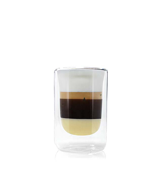 CAFE EXPRESSO AU LAIT