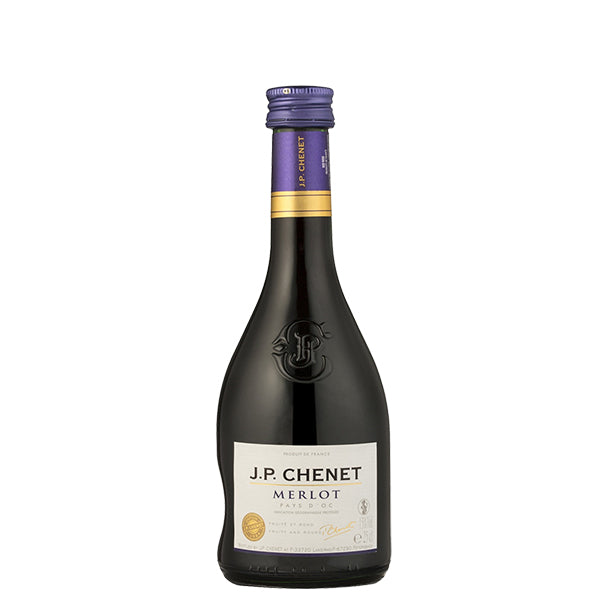 JP CHENET MERLOT 25 CL