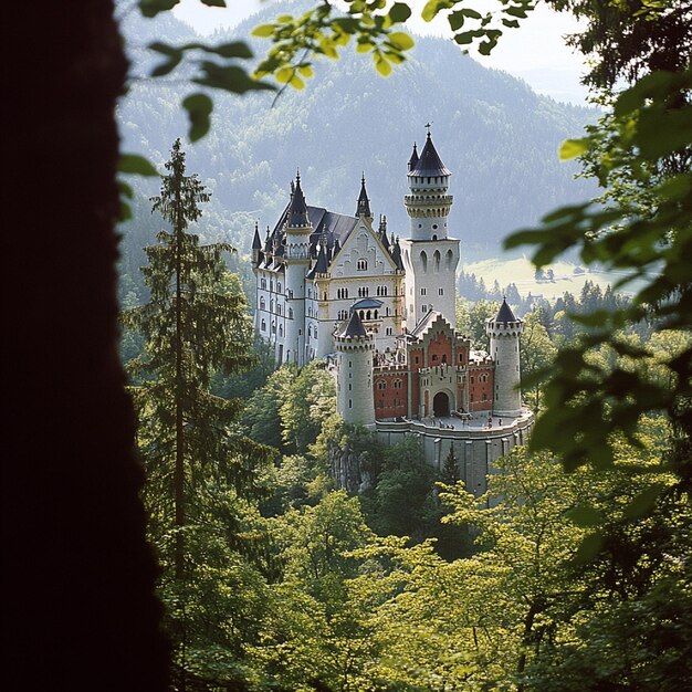 CHATEAU BROLLANT NATURE
