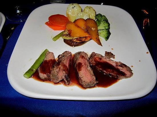 CHATEAU BROLLANT SAUCE