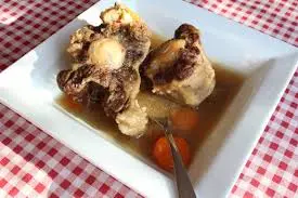 COW TAIL/QUEU DE BOEUF