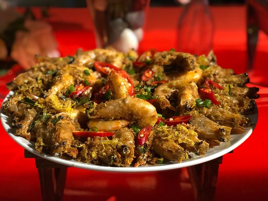 KENG OKRO