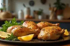 NADDE CHICKEN
