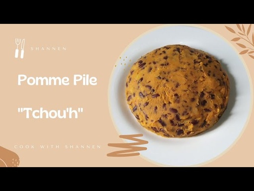 [2345332] POMMES PILES