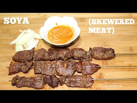 [2313358] ROASTED SOYA BEEF