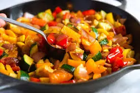 [2313368] SIMPLE VEGETABLE
