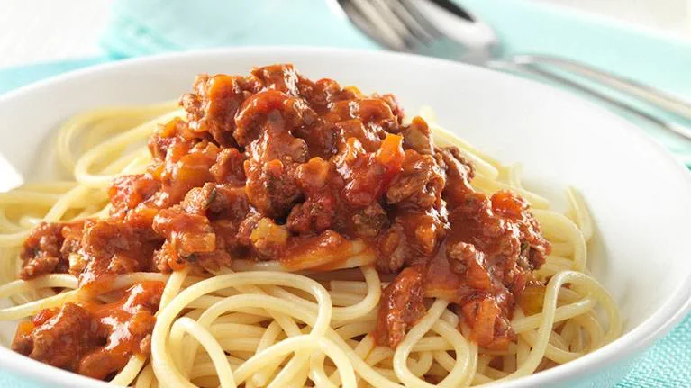 [2345349] SPAGHETTI BOLOGNAISE