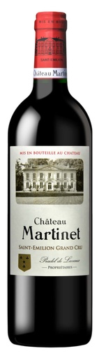 [10236836] CHATEAU MARTINET