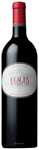 [6370907] FOLIE DE CHAUVIN