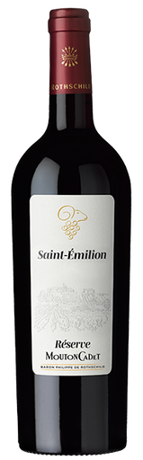 [2349877] MOUTON CADET ST EMILION
