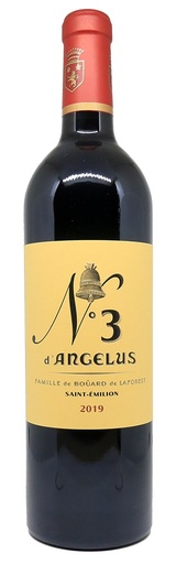 [5445064] N°3 D'ANGELUS