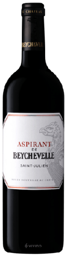 [3012876] ASPIRANT DE BEYCHEVELLE