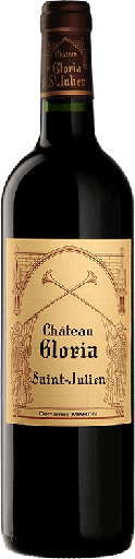 [10236868] CHATEAU GLORIA