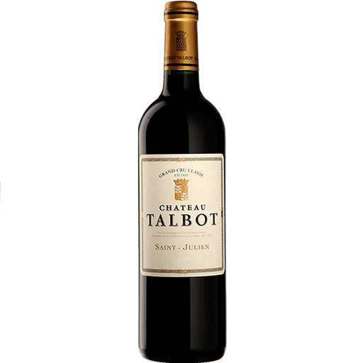 [3012875] CHATEAU TALBOT 2014