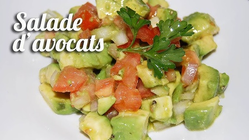 [2310750] SALADE AVOCAT