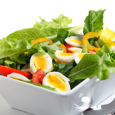 [2310768] SALADE DU CHEF