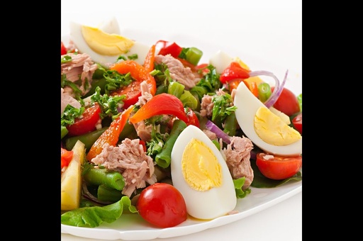 [2310773] SALADE NICOISE