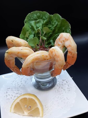 [2345072] COCKTAIL DE CREVETTES