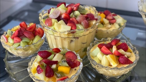[2349860] SALADE DE FRUIT