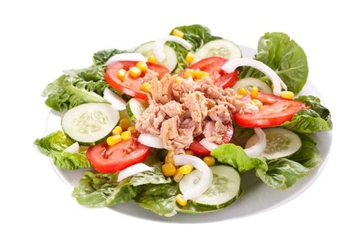[2345236] SALADE SPÉCIALE