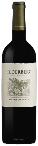 [2309349] CEDERBERG CABERNET SAUVIGNON